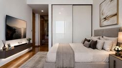 Marina Bay Suites (D1), Condominium #571763081